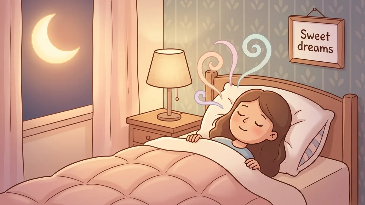 4-7-8 Breathing: The Technique to Fall Asleep in 60 Seconds (2026)