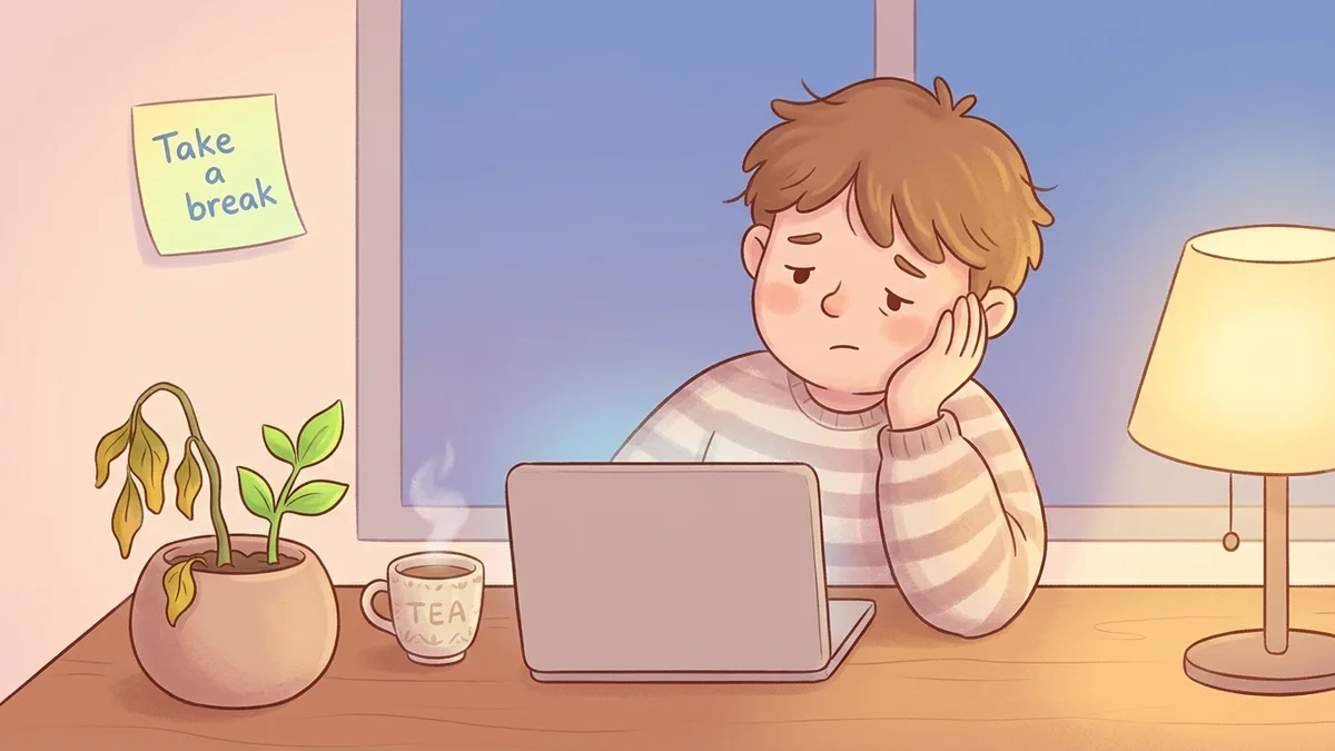 Job Burnout: 15 Symptoms to Recognize (2026 Guide)