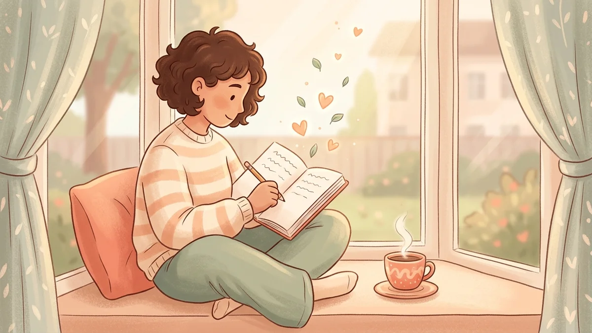 Gratitude Journal: The Science-Backed Method to Transform Your Daily Life (2026)