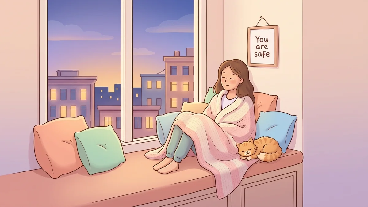 Hypervigilance and Anxiety: Understanding and Calming Constant Alert Mode (2026)