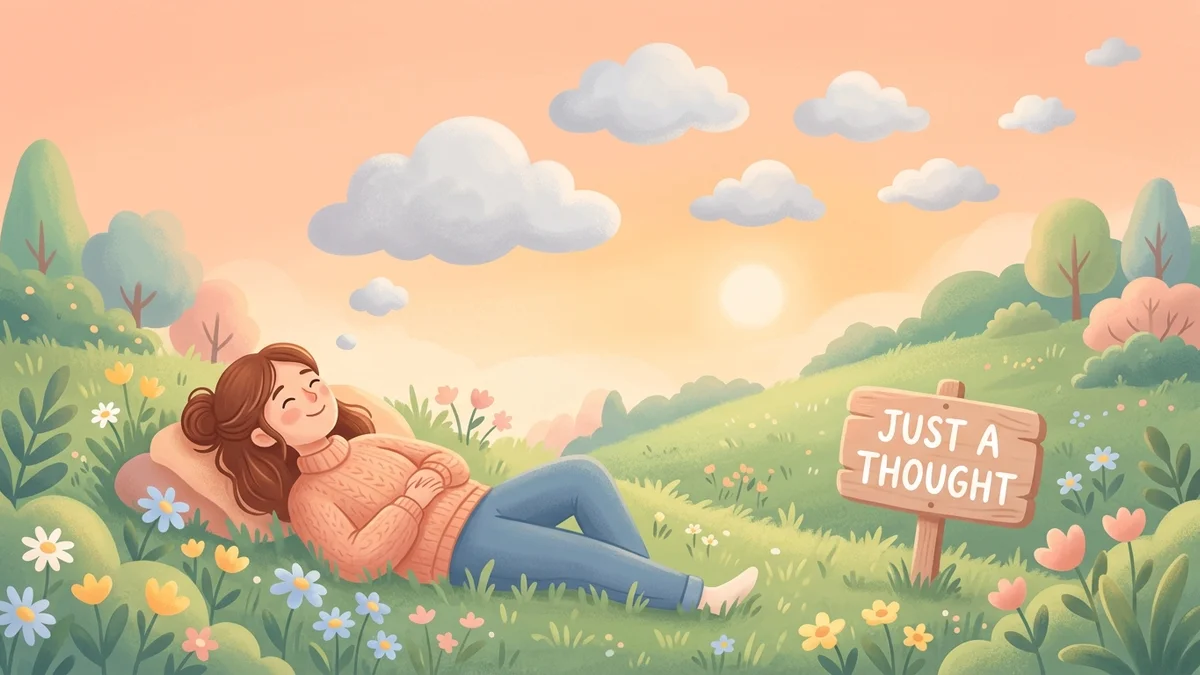 Intrusive Thoughts: 7 Techniques to Find Peace of Mind in 2026