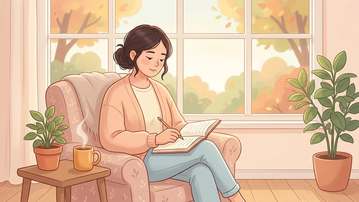 Journaling Thérapeutique : Guide Pratique pour Écrire et Guérir 2026
