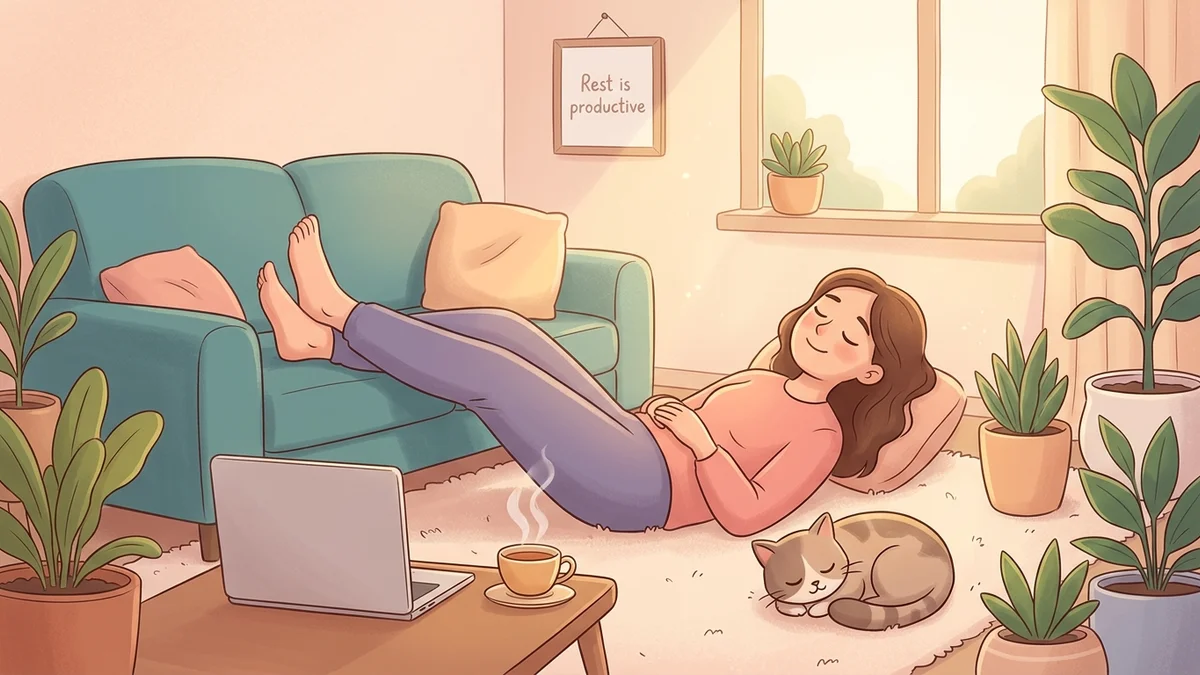 Mental Exhaustion: 9 Signs and Natural Solutions (2026)