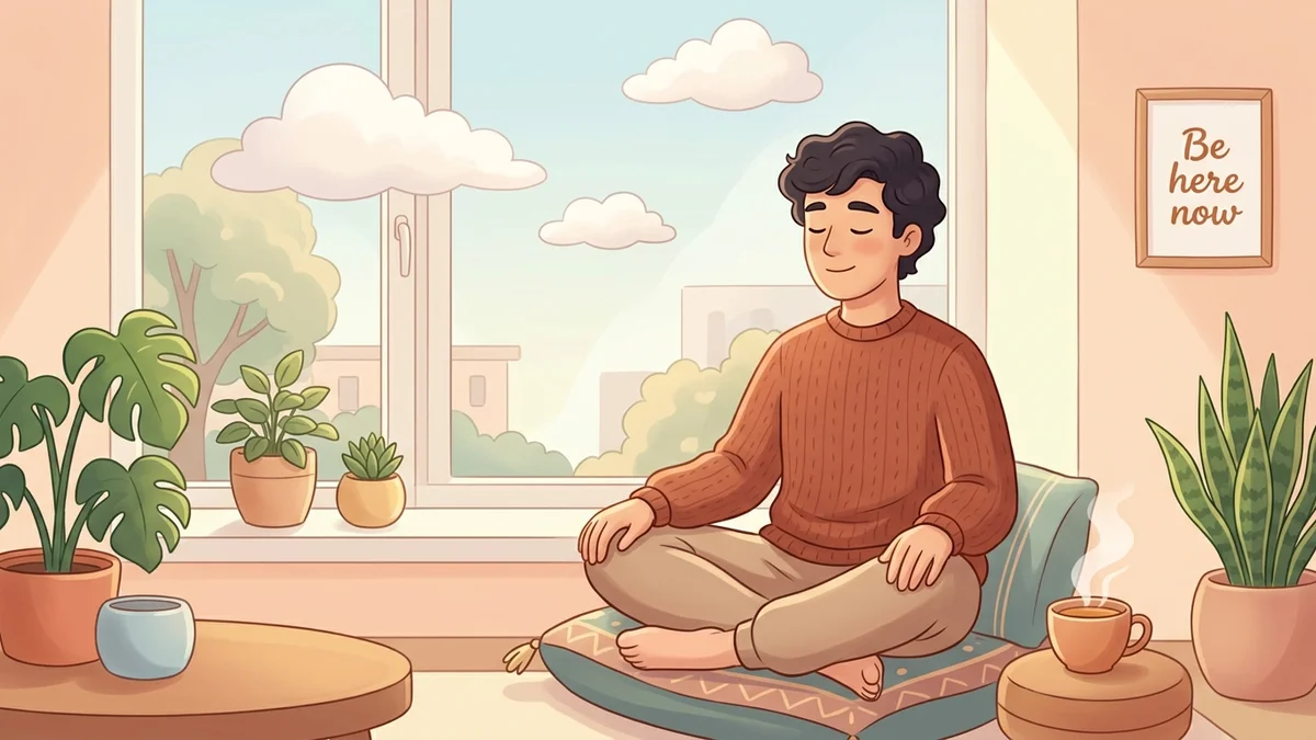 Mindfulness Meditation: The Complete Beginner's Guide for 2026