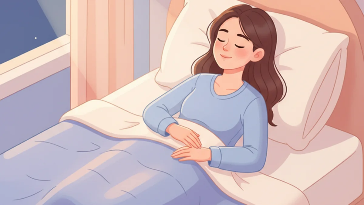 Respiration 4-7-8 : La Technique pour S'endormir en 60 Secondes (2026)