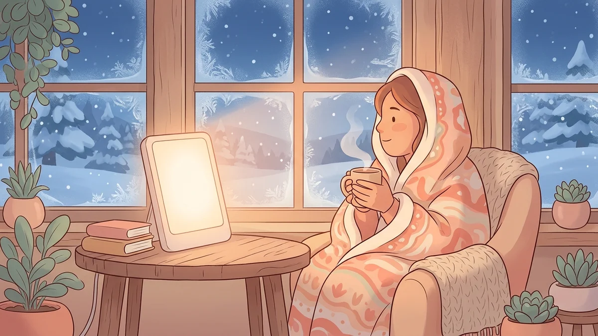 Seasonal Depression: Symptoms, Causes and Solutions (2026)