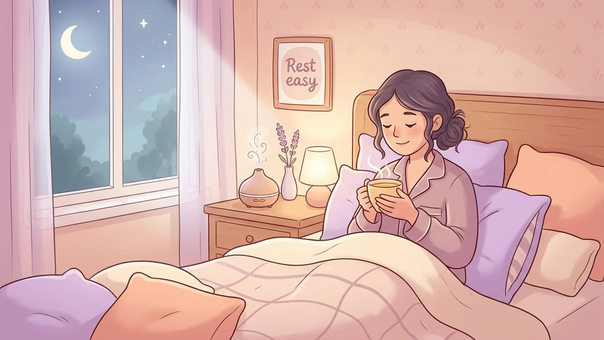 Sleep Problems: Natural Remedies to Sleep Better in 2026