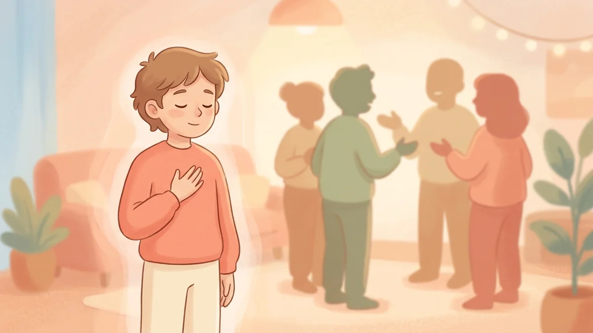 Social Anxiety: Understanding and Managing the Fear of Judgment in 2026