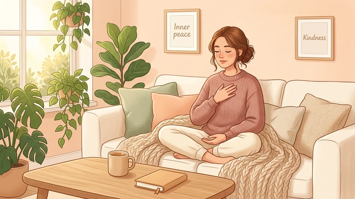 Chest Pain from Stress: Understand It, Tell It Apart and Relieve It (2026)
