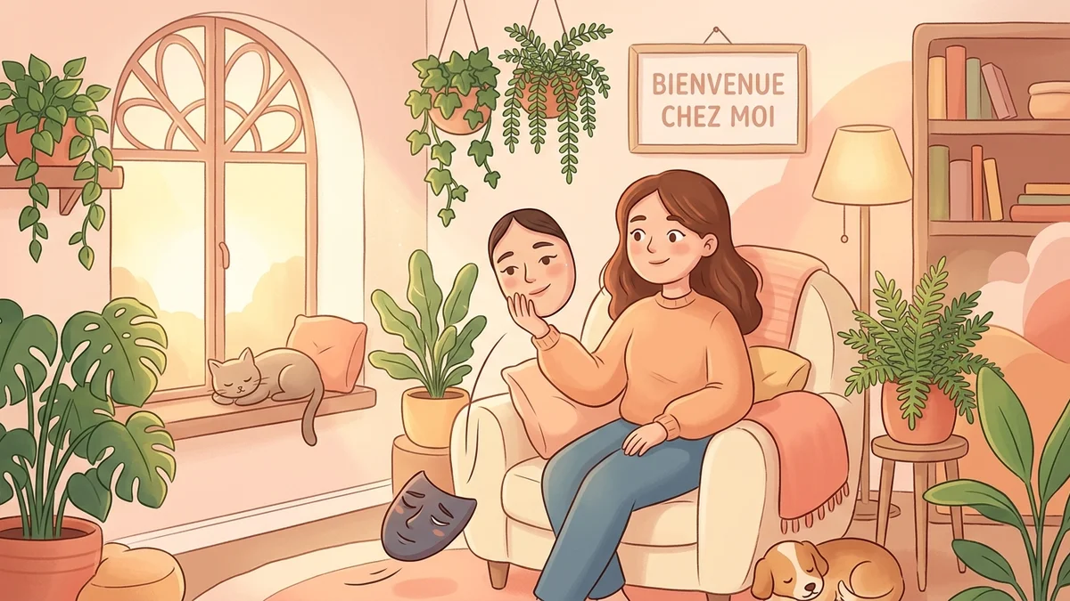 Syndrome de l'Imposteur : Comprendre et Renforcer son Estime de Soi en 2026